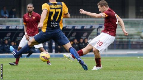 Francesco Totti