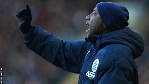 Chris Ramsey Queens Park Rangers