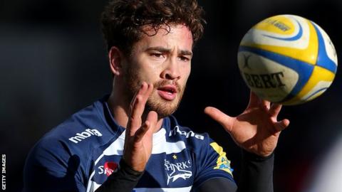 Danny Cipriani