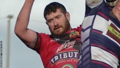 Damien Cook