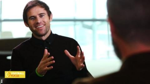 Kevin Kilbane