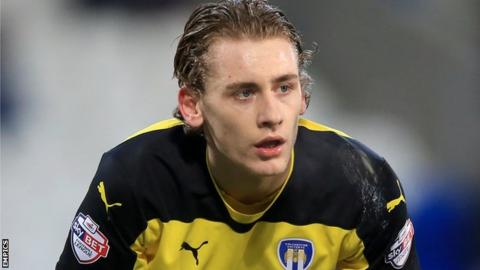 Elliott Hewitt