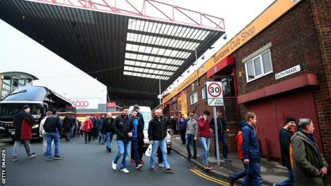 Valley Parade