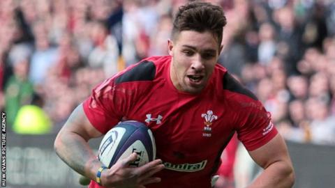 Rhys Webb