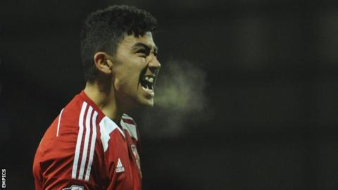 Massimo Luongo