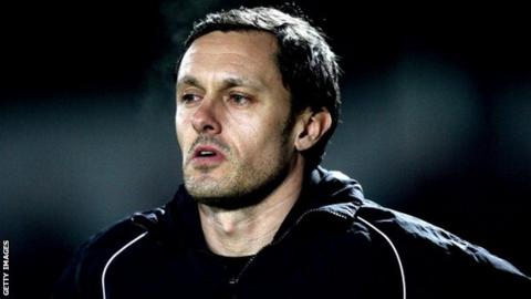 Paul Hurst