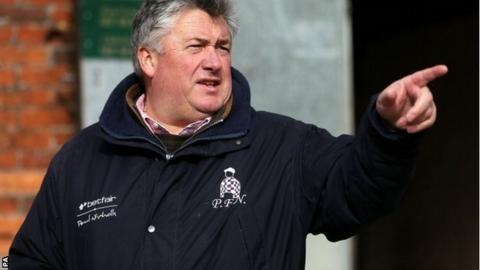 Paul Nicholls