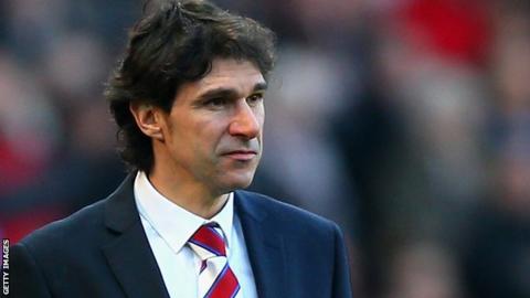 Aitor Karanka