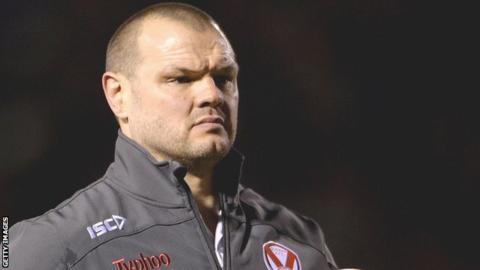 Keiron Cunningham