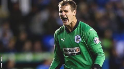 Alex Smithies