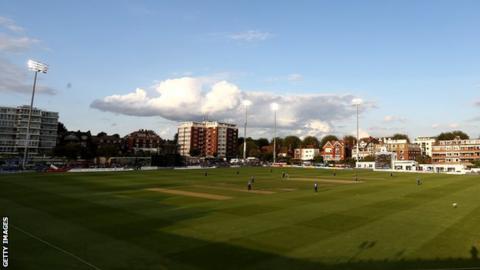 Hove County Ground
