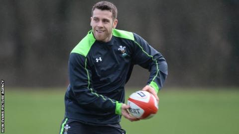 Gareth Davies
