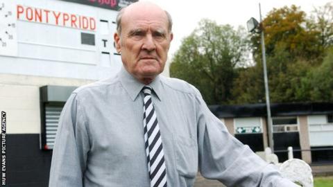 Cenydd Thomas