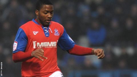 Antonio German