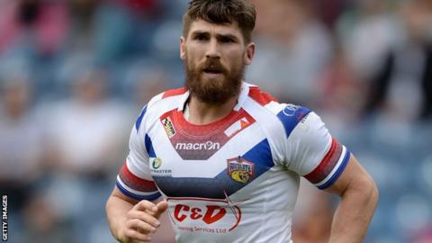 Jarrod Sammut