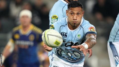 Sonatane Takulua