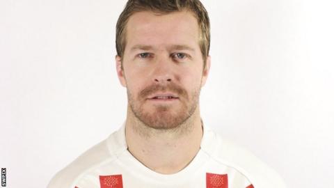 Scott Dureau