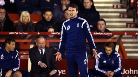 Dougie Freedman