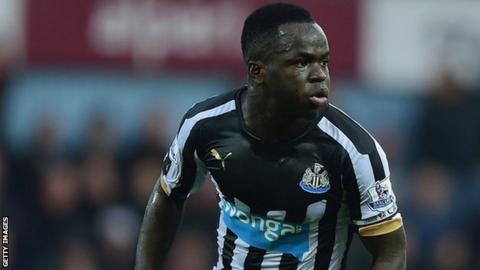 Cheick Tiote