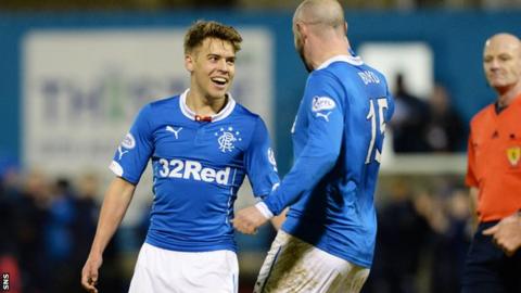Andy Murdoch