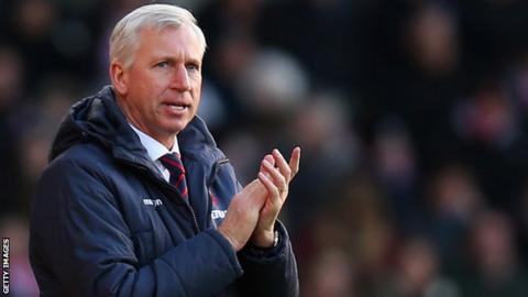 Alan Pardew