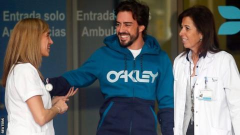 Fernando Alonso