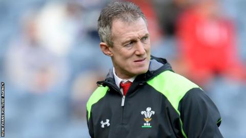 Rob Howley