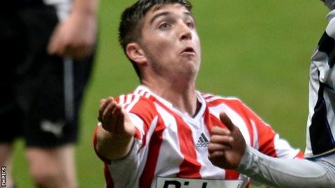 Lynden Gooch