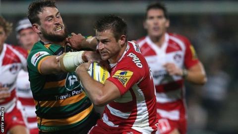 Henry Trinder