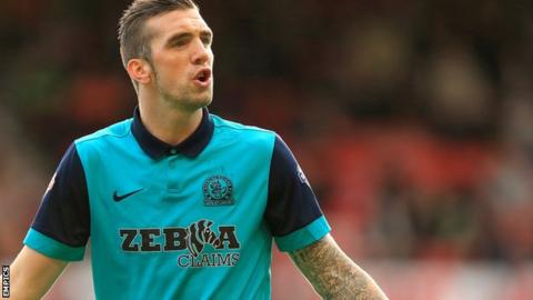 Shane Duffy