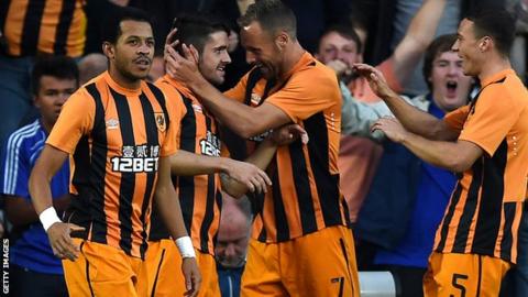 Hull City