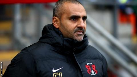 Fabio Liverani