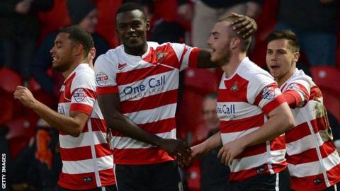 Doncaster Rovers