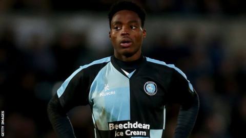 Fred Onyedinma