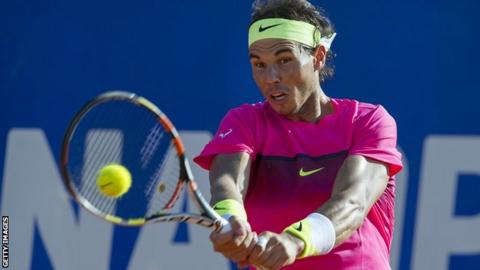Rafael Nadal