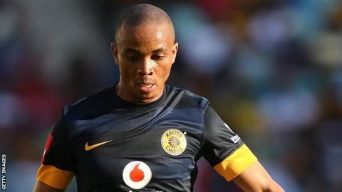 Siyabonga Nkosi