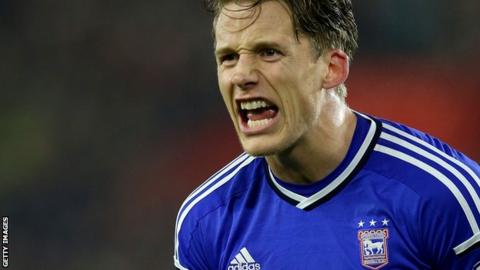 Christophe Berra