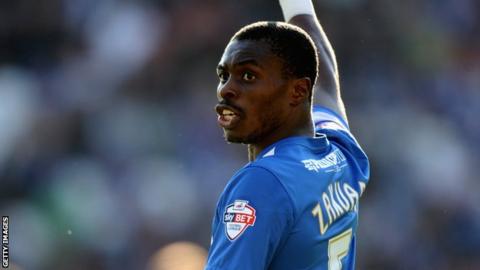 Gabriel Zakuani