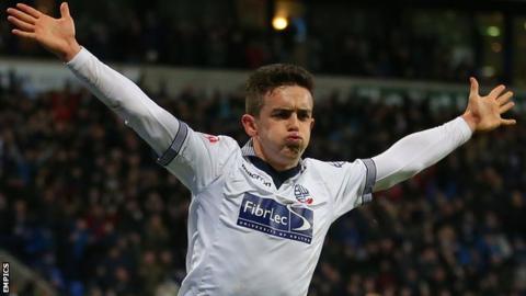 Zach Clough