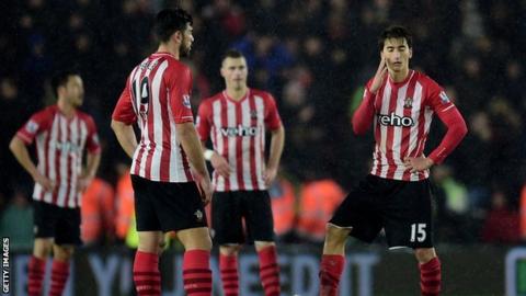 Southampton