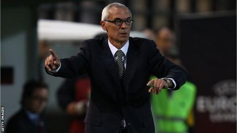 Hector Cuper