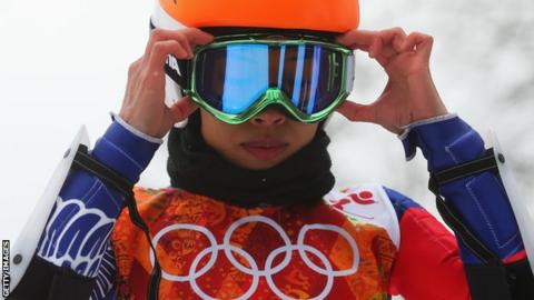 Vanessa-Mae