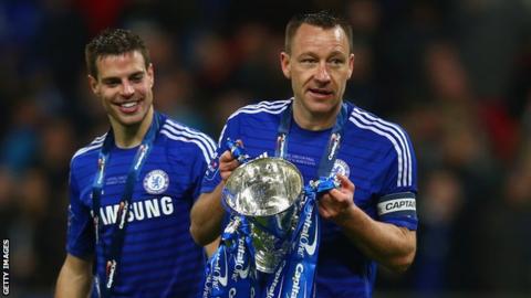 John Terry
