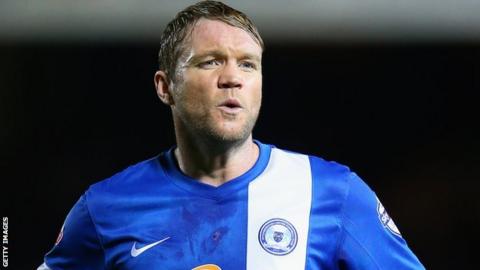 Grant McCann
