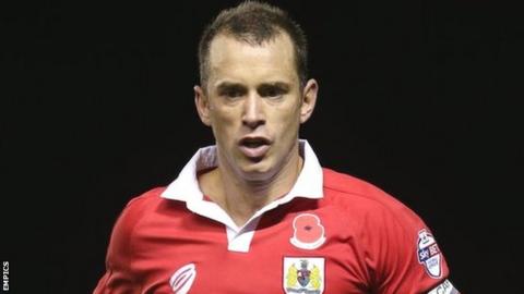 Aaron Wilbraham