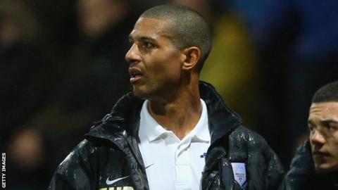 Jermaine Beckford