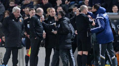 Sunderland manager Gus Poyet