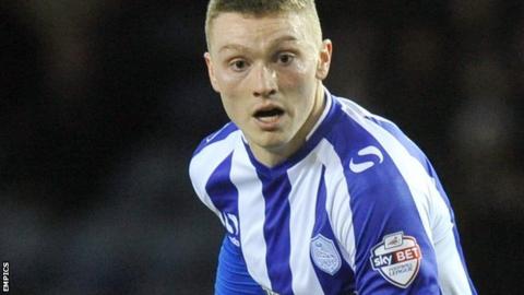 Caolan Lavery