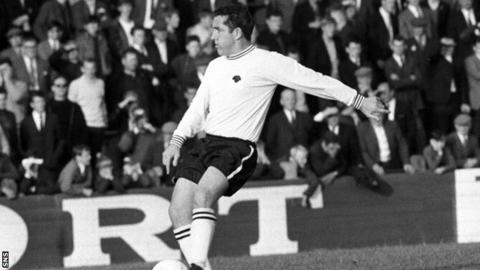 Dave Mackay