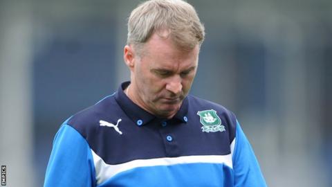 John Sheridan